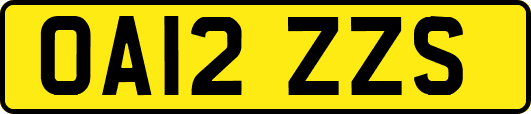 OA12ZZS
