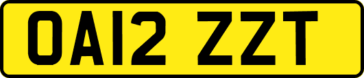 OA12ZZT