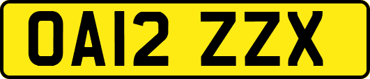 OA12ZZX