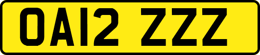 OA12ZZZ