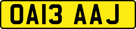 OA13AAJ