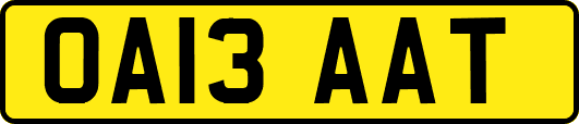 OA13AAT