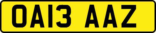 OA13AAZ