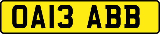 OA13ABB