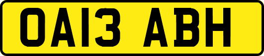 OA13ABH