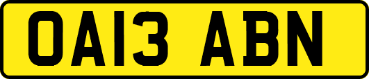 OA13ABN