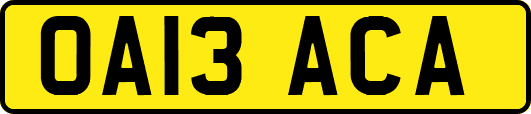 OA13ACA