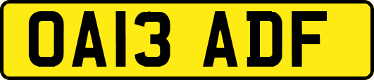 OA13ADF