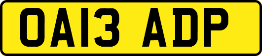 OA13ADP