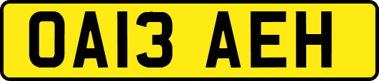 OA13AEH