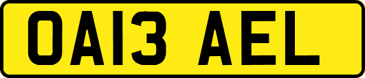 OA13AEL