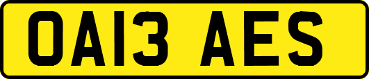 OA13AES
