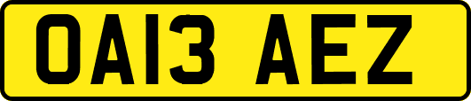 OA13AEZ