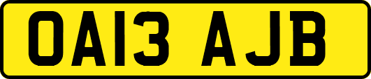 OA13AJB