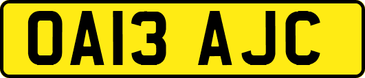 OA13AJC