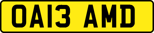 OA13AMD