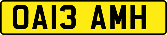 OA13AMH