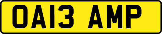 OA13AMP