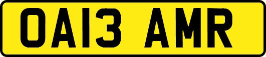 OA13AMR