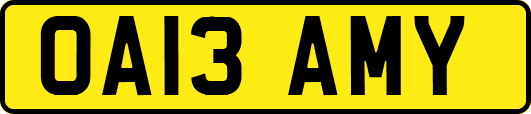 OA13AMY