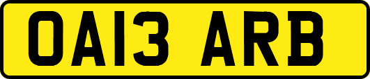 OA13ARB