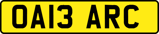 OA13ARC