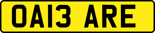 OA13ARE