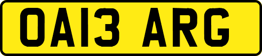 OA13ARG