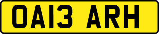 OA13ARH