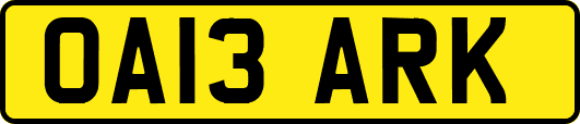 OA13ARK