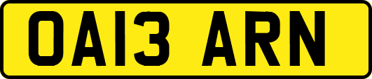 OA13ARN