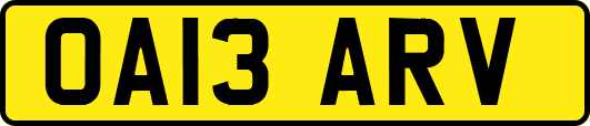 OA13ARV