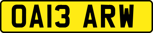 OA13ARW