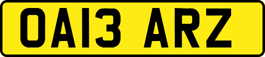 OA13ARZ