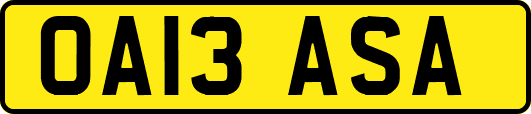 OA13ASA