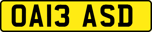 OA13ASD