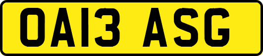 OA13ASG