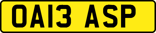 OA13ASP