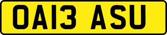 OA13ASU