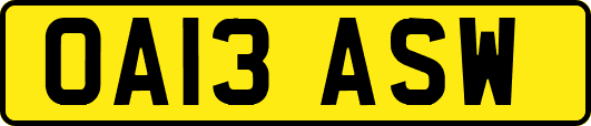 OA13ASW