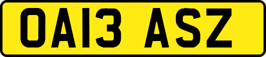 OA13ASZ