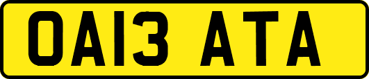 OA13ATA