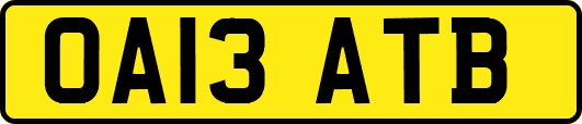 OA13ATB