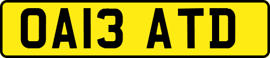 OA13ATD