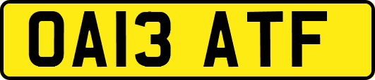 OA13ATF