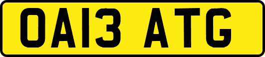 OA13ATG