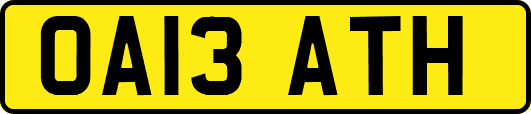 OA13ATH