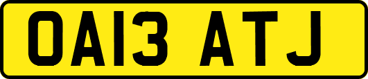 OA13ATJ