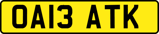 OA13ATK