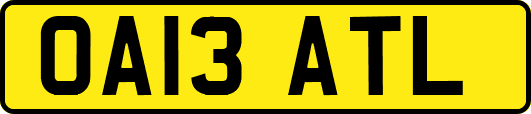 OA13ATL